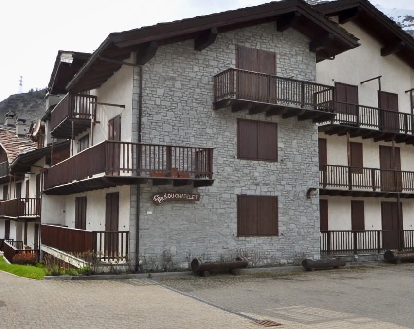 Trilocale