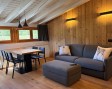 Renovated and Furnished Attic