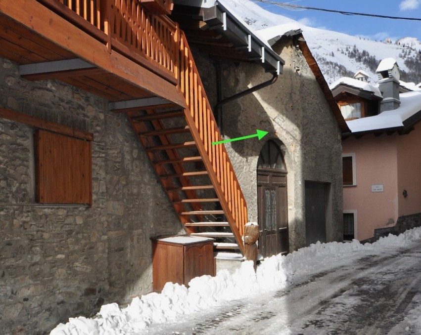 RUSTICO CASALE