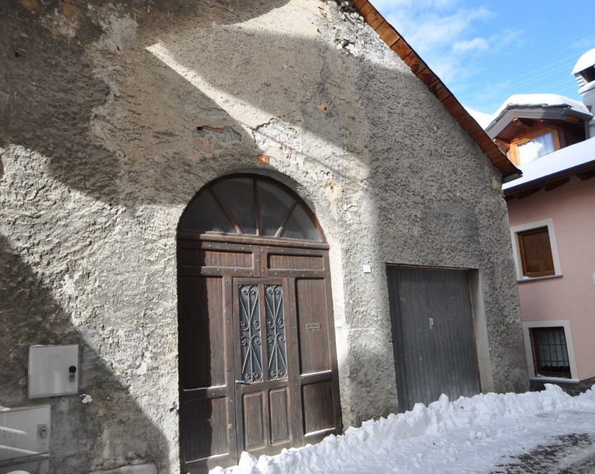 RUSTICO CASALE
