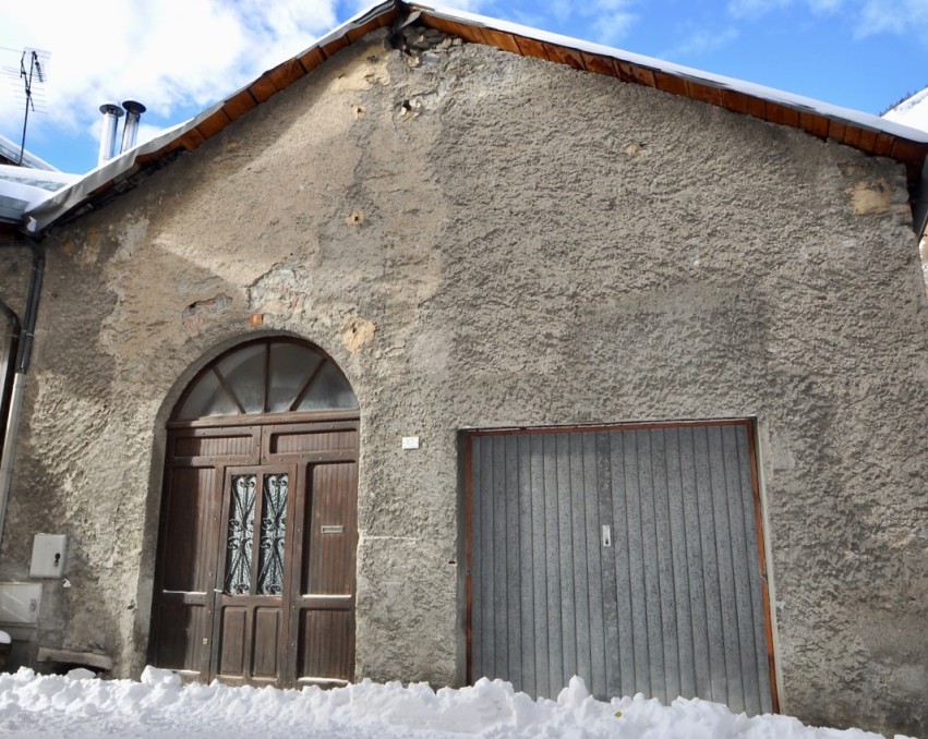 RUSTICO CASALE