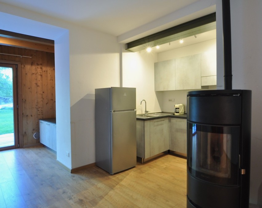 NEW CONSTRUCTION - TWO-LEVEL