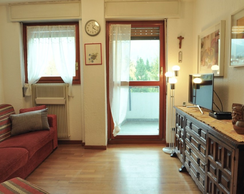 Apartment - Planibel Complex