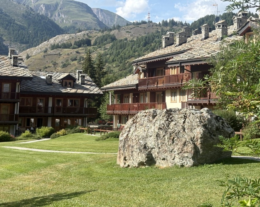 Esclusiva residenza di charme
