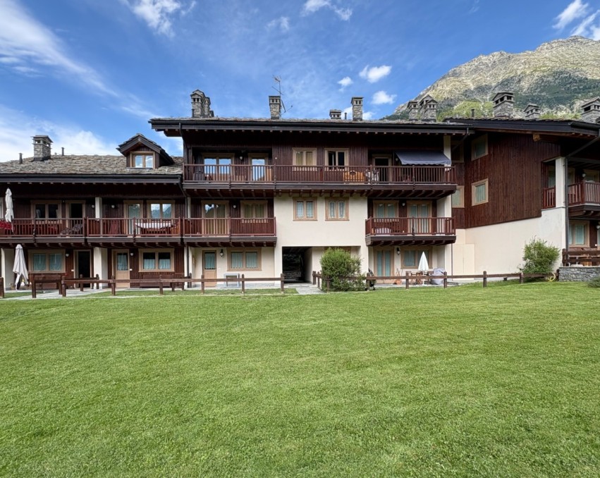 Esclusiva residenza di charme